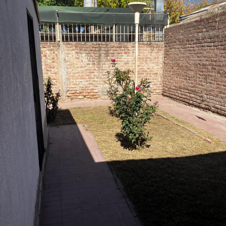 Mendos GC Rivadavia DTO 1 - Apartamento de 1 dormitorio - 6
