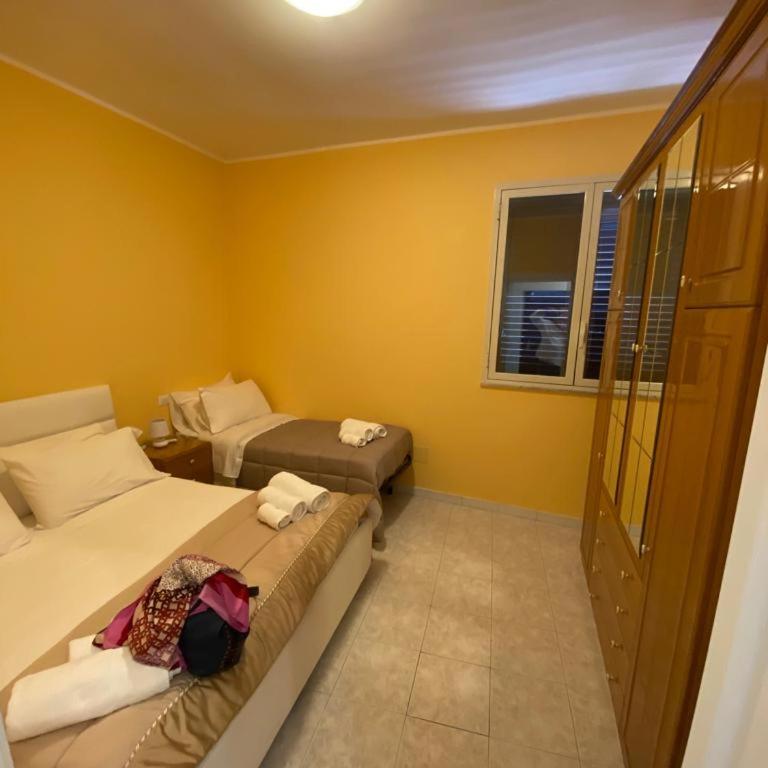 Al Parlatoio del Centro Storico - Appartamento con 2 Camere da Letto - 5