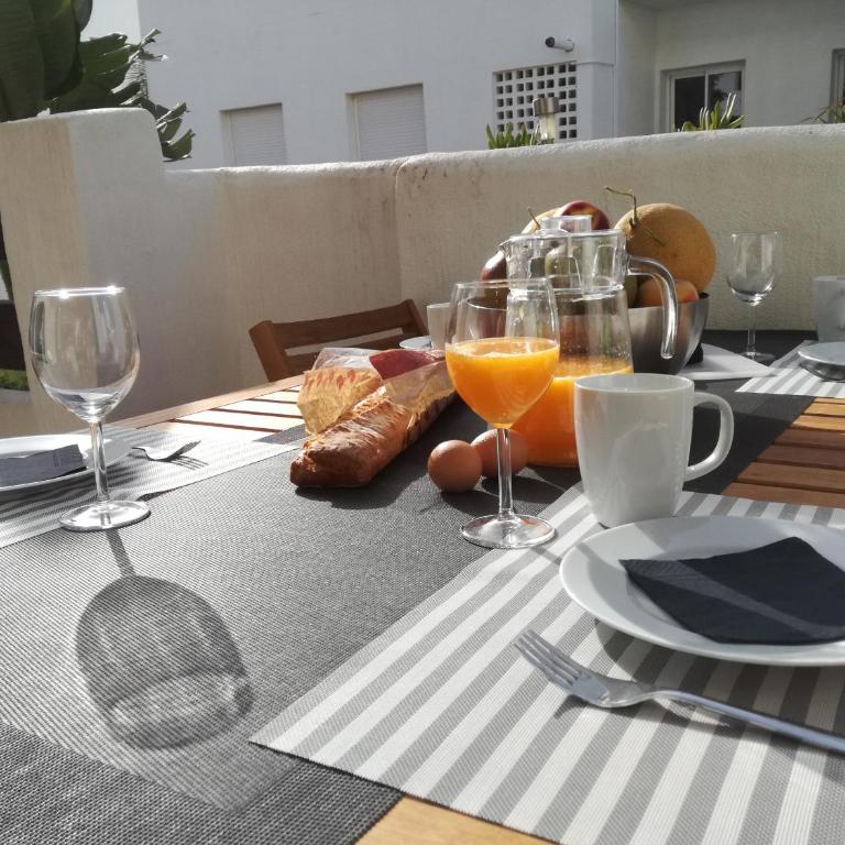 2051-New 3 bedrooms on golf - Apartamento de 3 dormitorios - 2