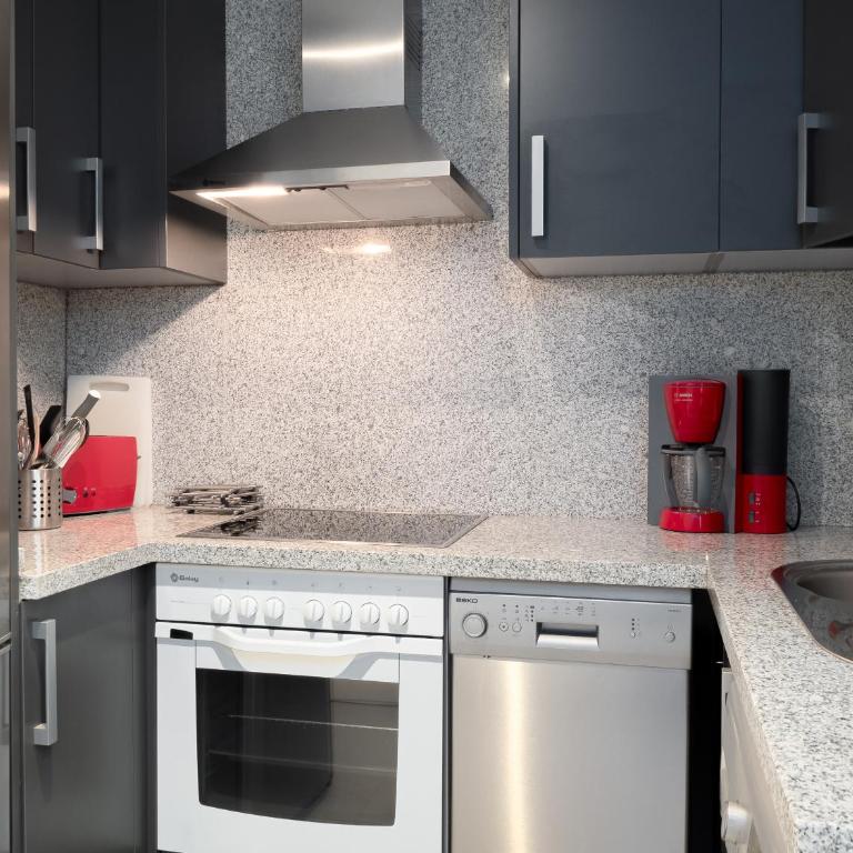 2051-New 3 bedrooms on golf - Apartamento de 3 dormitorios - 11
