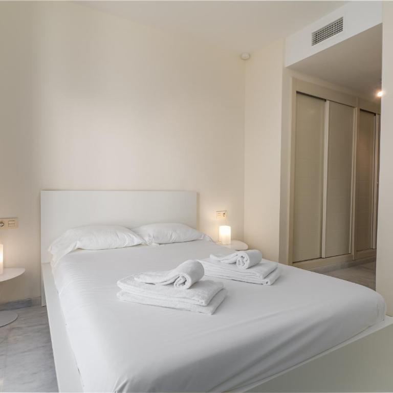 2051-New 3 bedrooms on golf - Apartamento de 3 dormitorios - 14