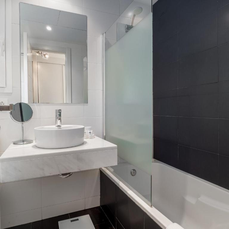 2051-New 3 bedrooms on golf - Apartamento de 3 dormitorios - 15