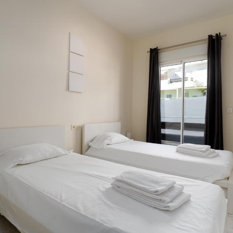 2051-New 3 bedrooms on golf - Apartamento de 3 dormitorios - 17