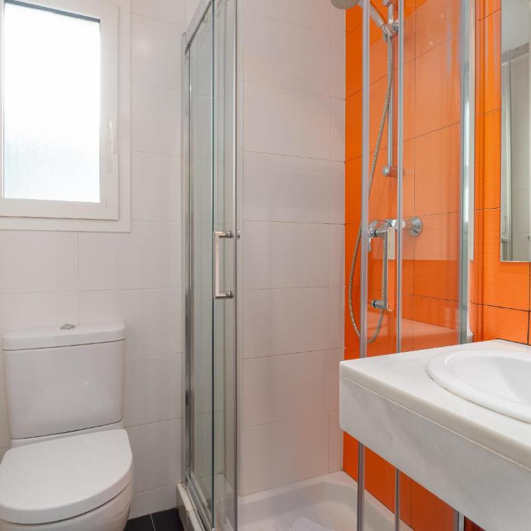2051-New 3 bedrooms on golf - Apartamento de 3 dormitorios - 19