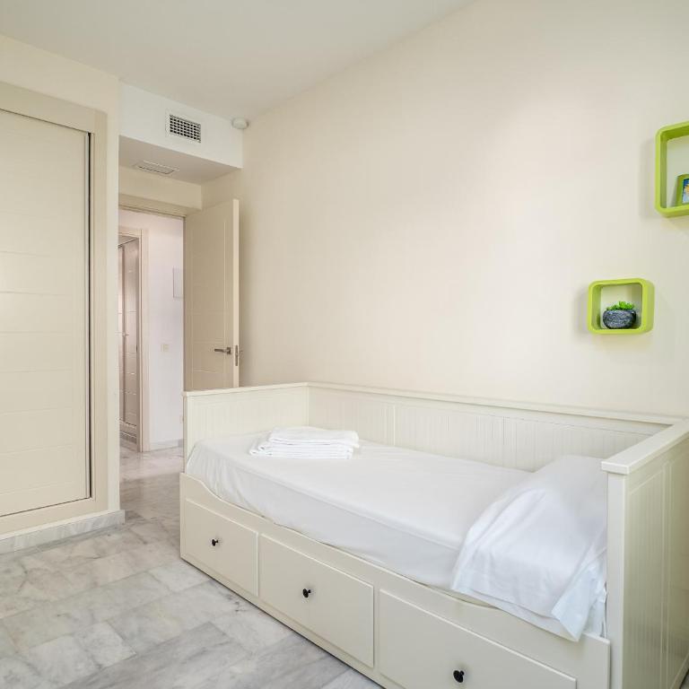 2051-New 3 bedrooms on golf - Apartamento de 3 dormitorios - 21