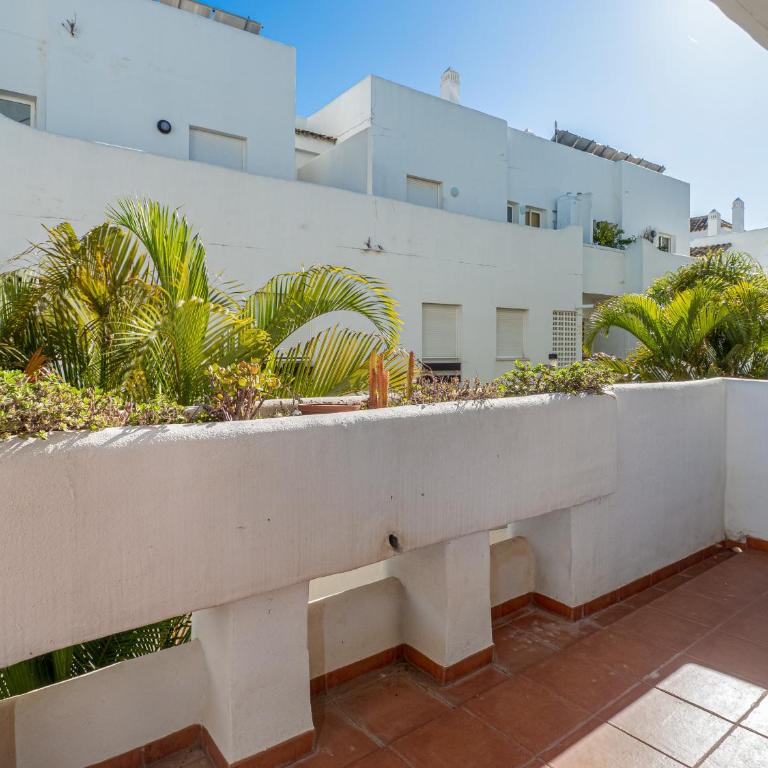 2051-New 3 bedrooms on golf - Apartamento de 3 dormitorios - 22