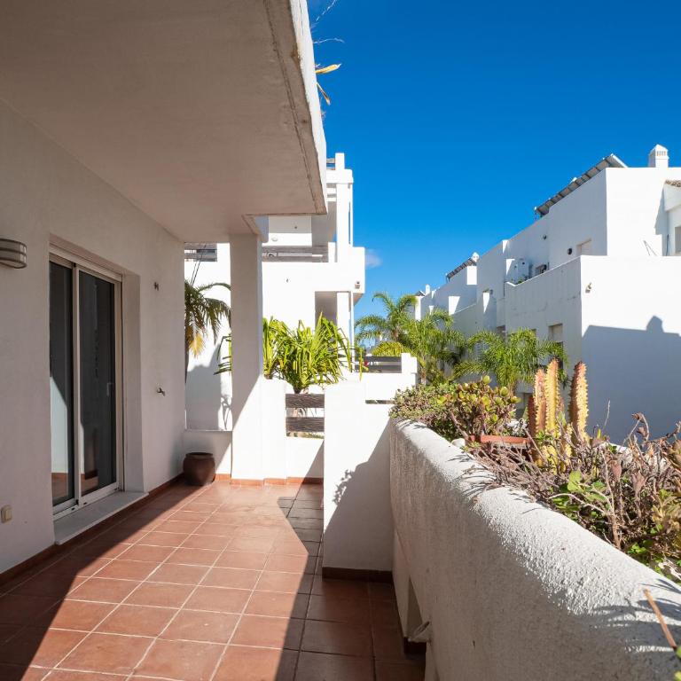 2051-New 3 bedrooms on golf - Apartamento de 3 dormitorios - 3