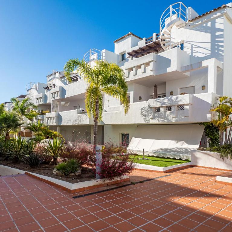 2051-New 3 bedrooms on golf - Apartamento de 3 dormitorios - 23