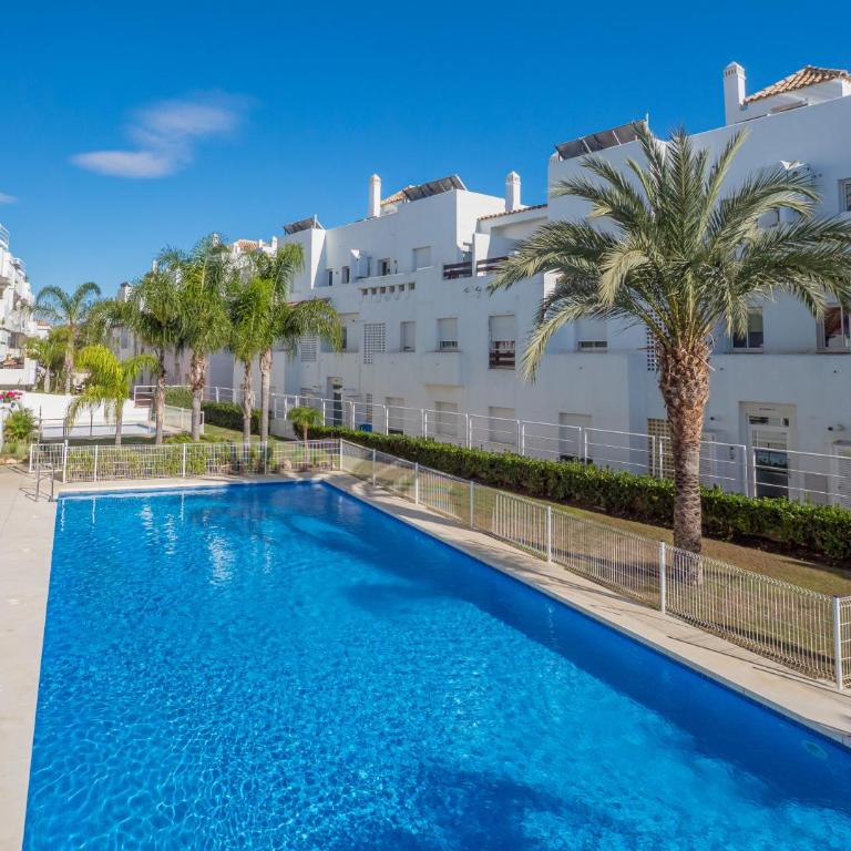 2051-New 3 bedrooms on golf - Apartamento de 3 dormitorios - 24