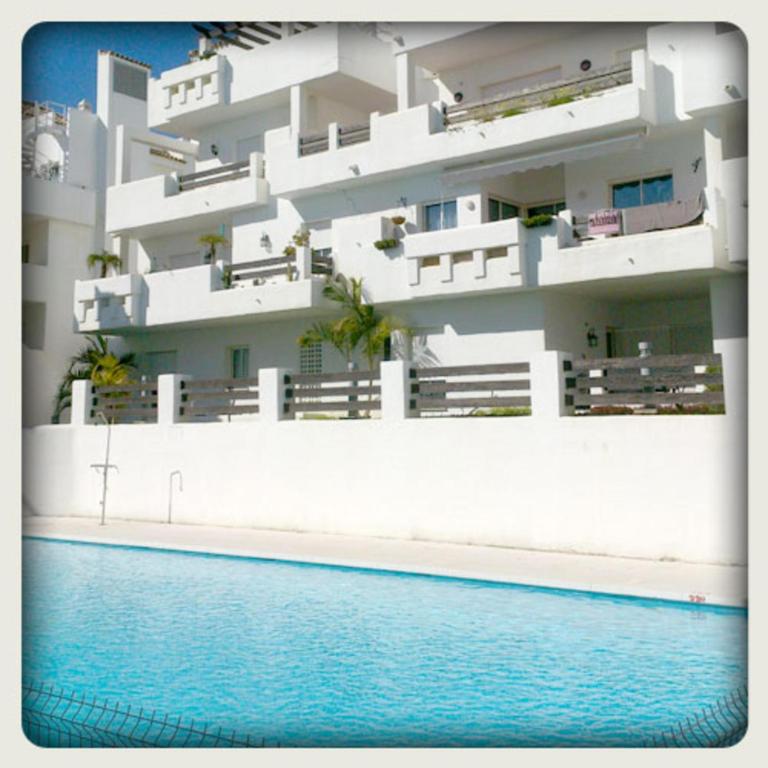 2051-New 3 bedrooms on golf - Apartamento de 3 dormitorios - 28