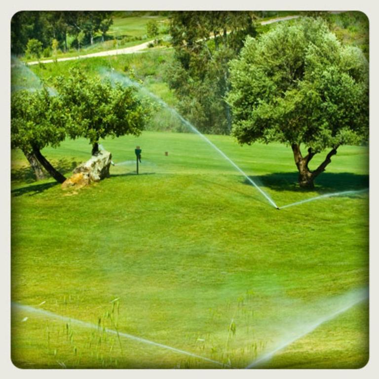 2051-New 3 bedrooms on golf - Apartamento de 3 dormitorios - 31