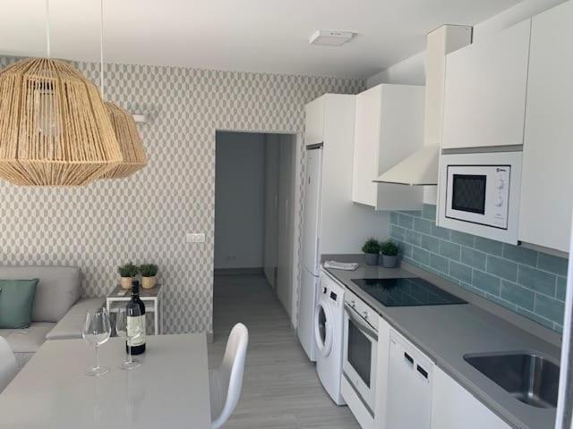 Renovated 2 bedroom bungalow in playa del inglés - Two-Bedroom House - 12