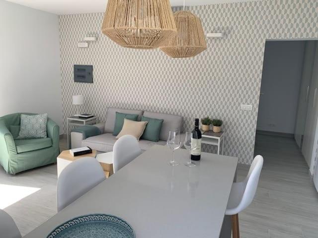 Renovated 2 bedroom bungalow in playa del inglés - Two-Bedroom House - 14