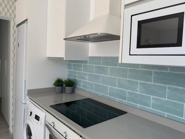 Renovated 2 bedroom bungalow in playa del inglés - Two-Bedroom House - 13