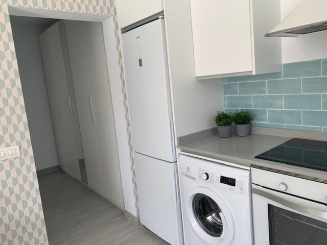Renovated 2 bedroom bungalow in playa del inglés - Two-Bedroom House - 15