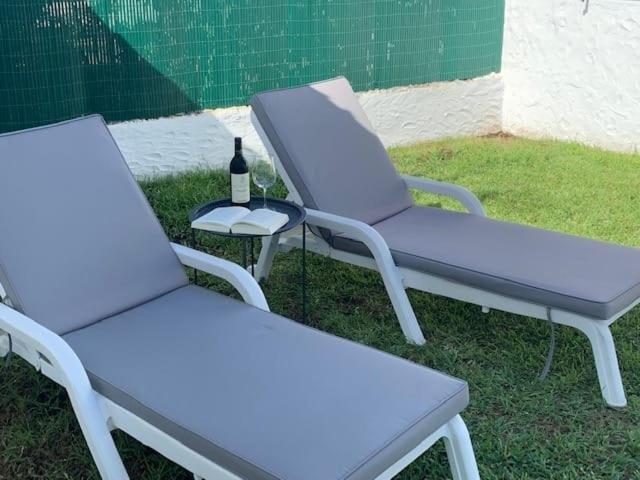 Renovated 2 bedroom bungalow in playa del inglés - Two-Bedroom House - 9