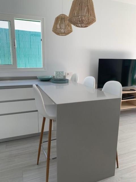 Renovated 2 bedroom bungalow in playa del inglés - Two-Bedroom House - 17