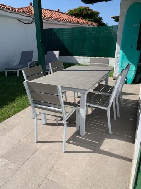 Renovated 2 bedroom bungalow in playa del inglés - Two-Bedroom House - 4