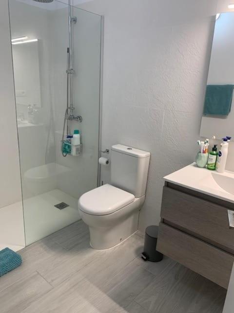 Renovated 2 bedroom bungalow in playa del inglés - Two-Bedroom House - 29