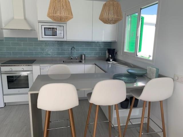 Renovated 2 bedroom bungalow in playa del inglés - Two-Bedroom House - 19