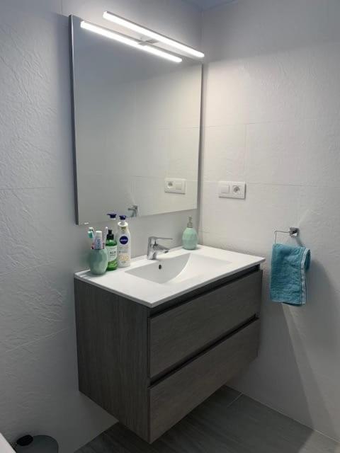 Renovated 2 bedroom bungalow in playa del inglés - Two-Bedroom House - 31