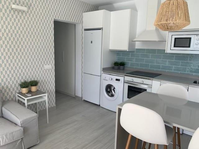 Renovated 2 bedroom bungalow in playa del inglés - Two-Bedroom House - 16