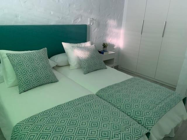 Renovated 2 bedroom bungalow in playa del inglés - Two-Bedroom House - 22