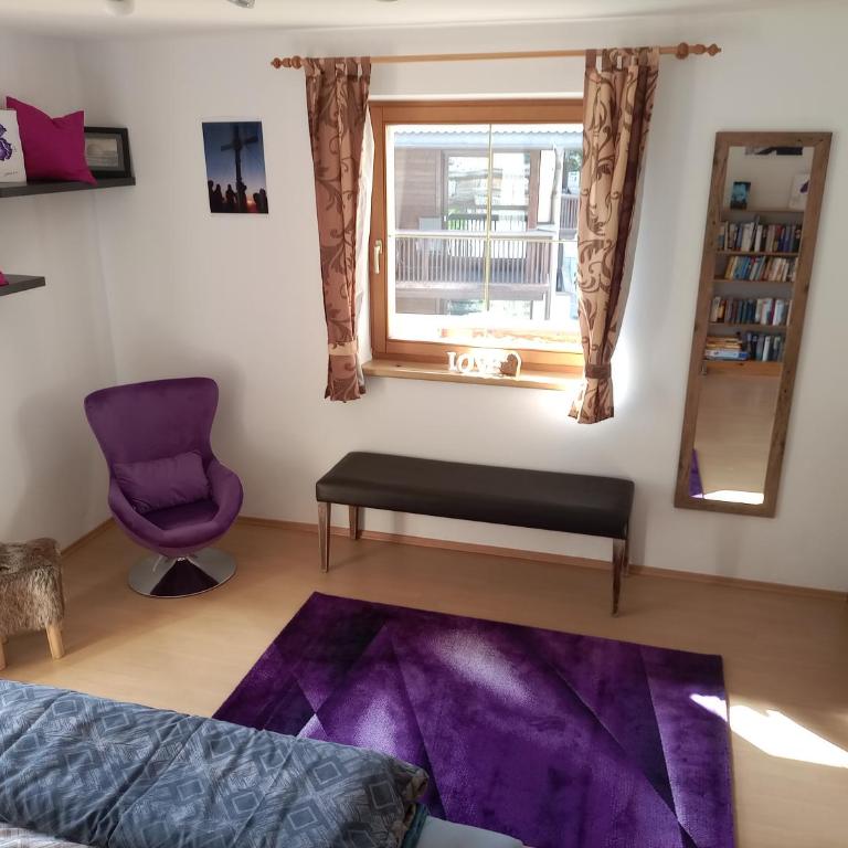 Ferienwohnung Felix-Adults Only - Apartment mit 1 Schlafzimmer - 24