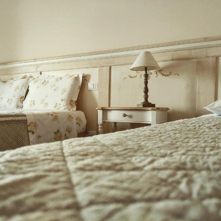 Casa Camilla City - Appartamento con 2 Camere da Letto - 1