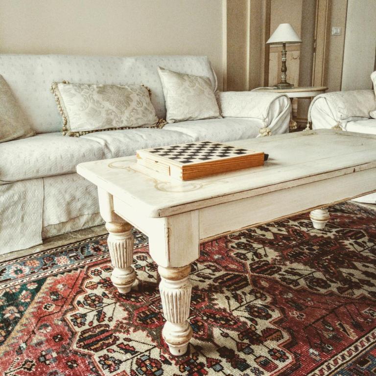 Casa Camilla City - Appartamento con 2 Camere da Letto - 6