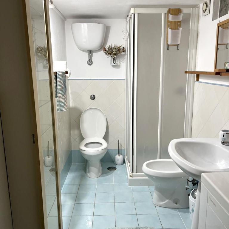 Ad un passo da Serapo - Appartamento con 2 Camere da Letto - 10