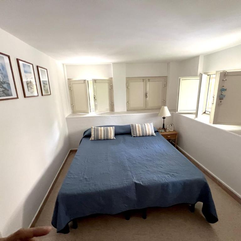 Ad un passo da Serapo - Appartamento con 2 Camere da Letto - 11