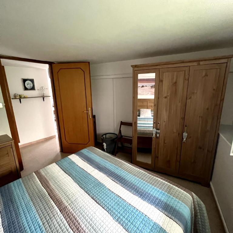 Ad un passo da Serapo - Appartamento con 2 Camere da Letto - 9