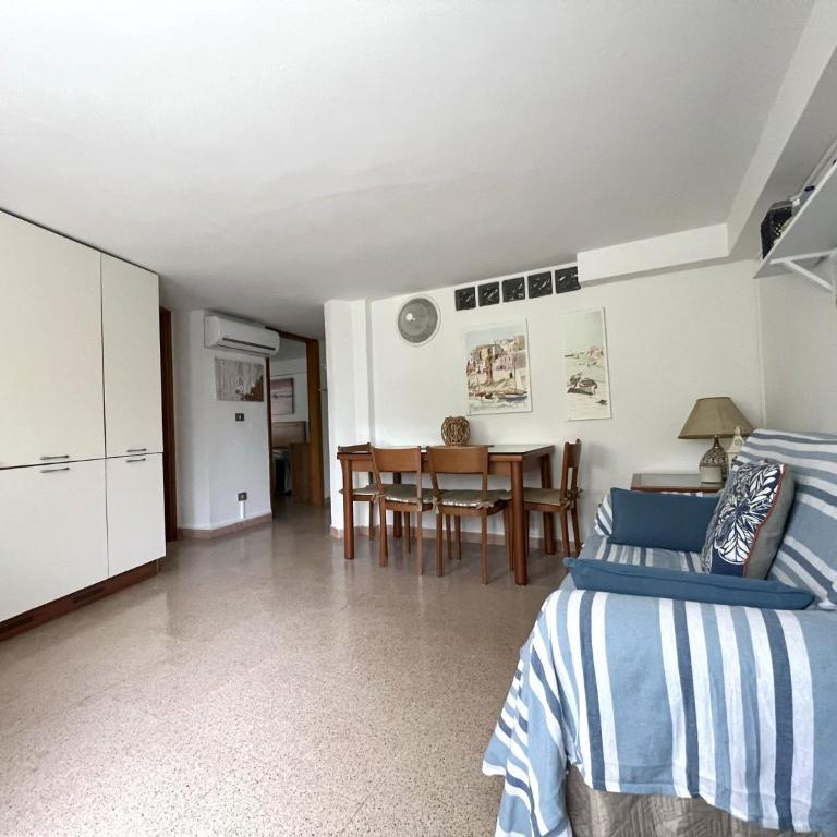Ad un passo da Serapo - Appartamento con 2 Camere da Letto - 6