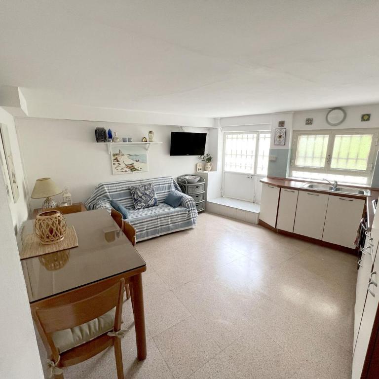 Ad un passo da Serapo - Appartamento con 2 Camere da Letto - 5