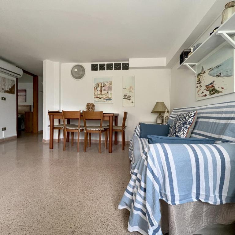 Ad un passo da Serapo - Appartamento con 2 Camere da Letto - 12