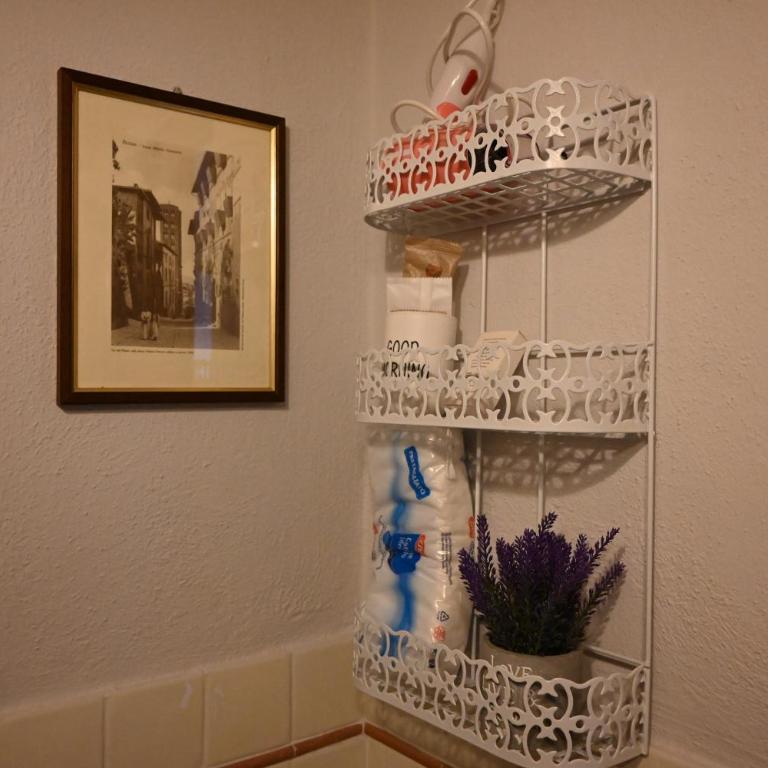 Enjoy Tuscany - Flat in the center of cortona - Appartamento con 2 Camere da Letto - 14