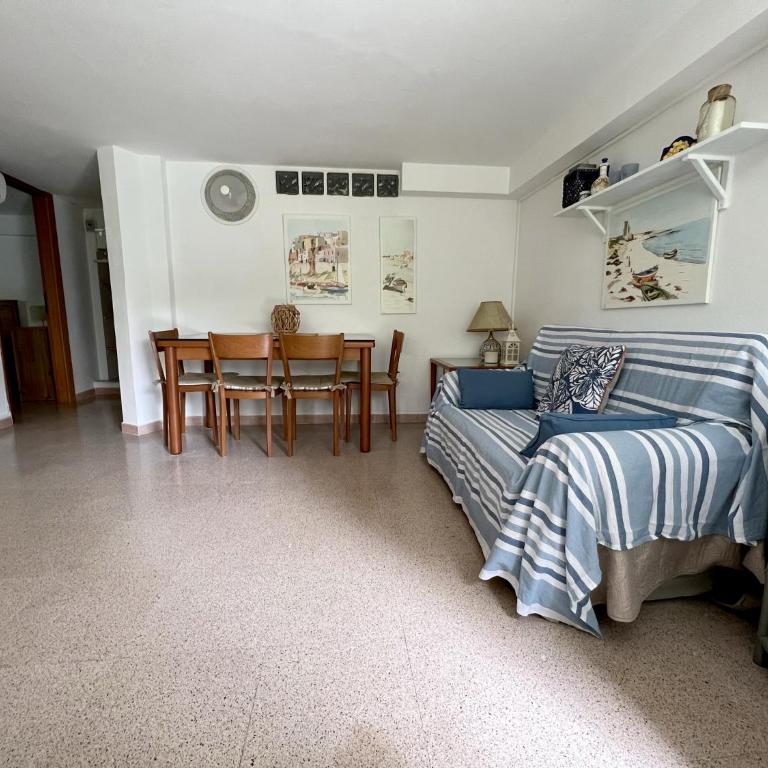 Ad un passo da Serapo - Appartamento con 2 Camere da Letto - 13