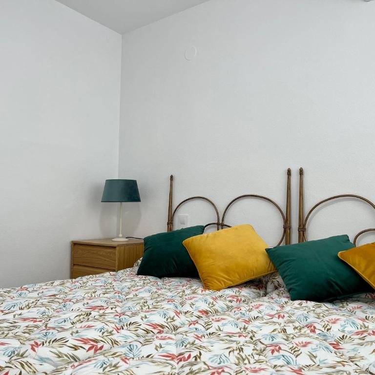 Modern apartment on the beach with pool - Apartamento de 1 dormitorio - 16