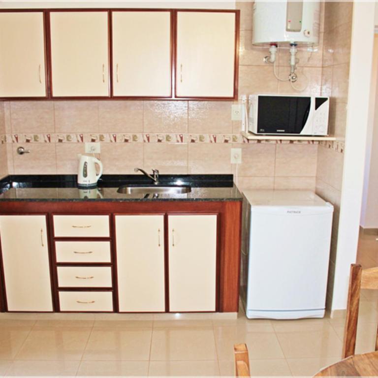 Urunday Apart Hotel - Apartamento (3 adultos) - 3