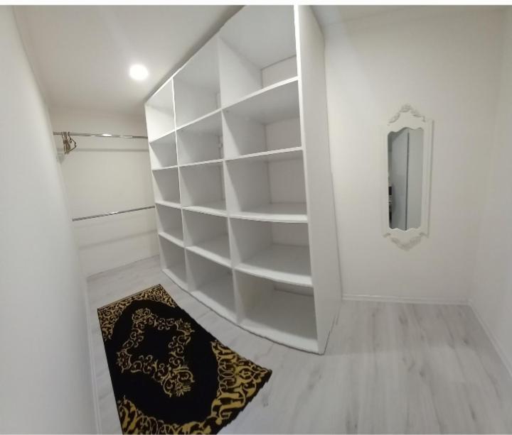Aine Apartment - Old Bridge - Two-Bedroom Apartment - 24