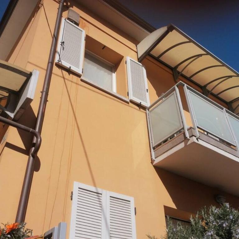 La Casa di Giulia, spazioso loft su due livelli a 10 minuti di macchina dal centro - Appartamento con 1 Camera da Letto - 28