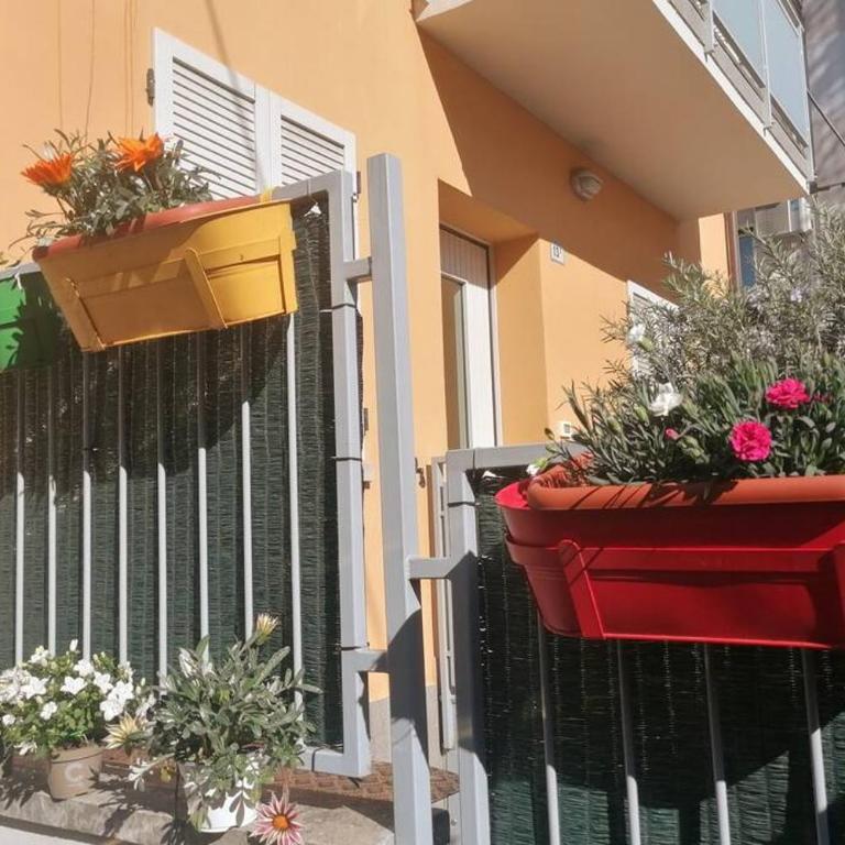 La Casa di Giulia, spazioso loft su due livelli a 10 minuti di macchina dal centro - Appartamento con 1 Camera da Letto - 30