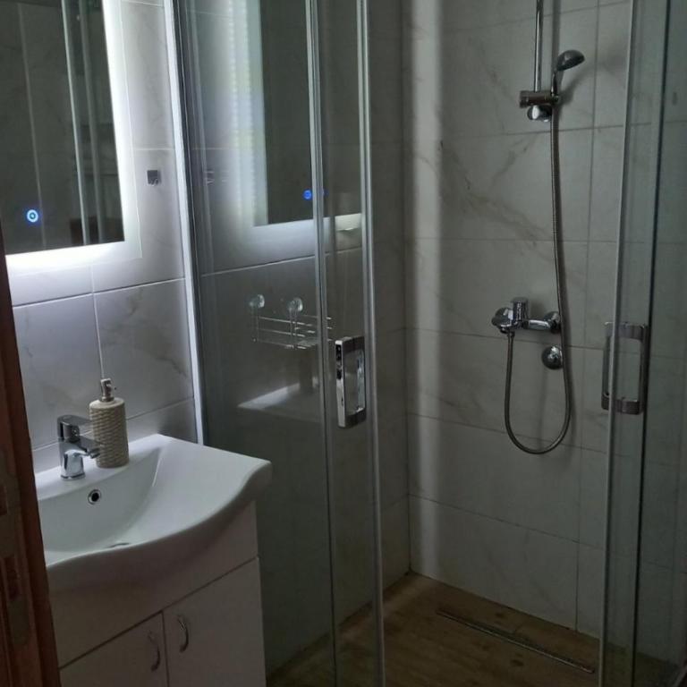 Apartman Martenovic 2 - One-Bedroom Apartment - 8