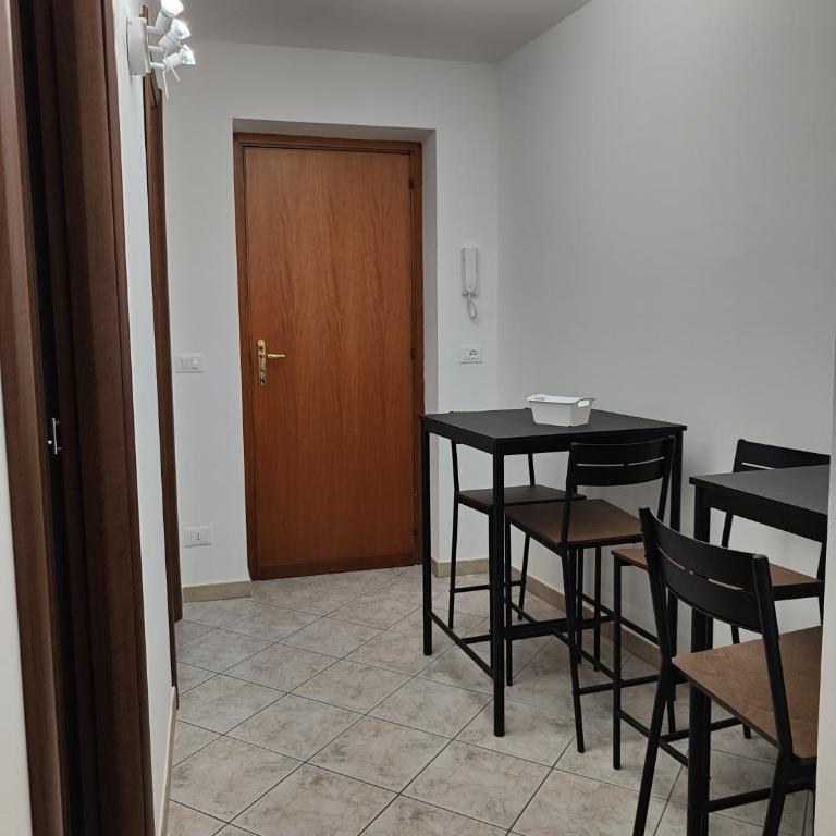 Casa Josè Suite Mare - Appartamento con 2 Camere da Letto - 12