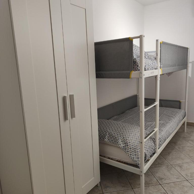 Casa Josè Suite Mare - Appartamento con 2 Camere da Letto - 9