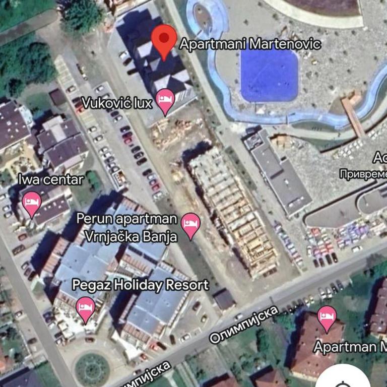 Apartman Martenovic 2 - One-Bedroom Apartment - 9