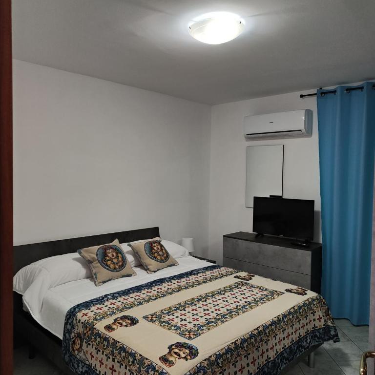 Casa Josè Suite Mare - Appartamento con 2 Camere da Letto - 7