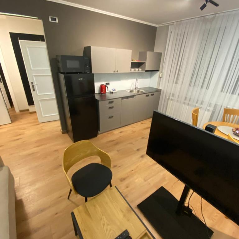 Admiral Downtown 2 - Apartman sa 1 Spavaćom Sobom - 1