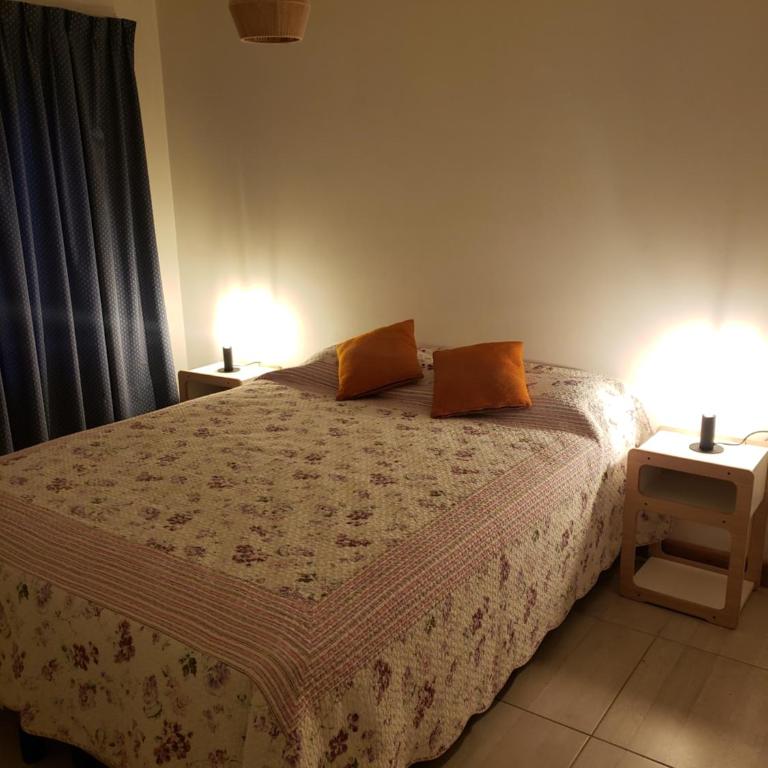 Departamento Siena - SalePatagonia - One-Bedroom Apartment - 14